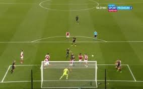 Tout sur tomáš holeš : Video Slavia Score Last Gasp Equaliser To Rob Arsenal Of Win