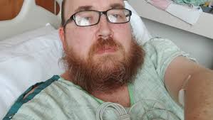 Fundraiser by Justin Vigneau : Support Recovery from Open Heart Surgery