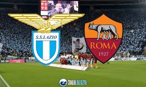 Lazio, tre anni fa i biancocelesti vincevano il derby della capitale grazie alle reti di immobile e milinkovic. Lazio Roma Ci Siamo Le Formazioni Ufficiali Del Derby Solo La Lazio