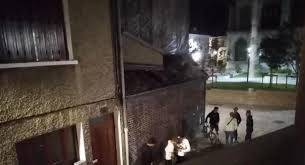 We did not find results for: Du Bruit Jusqu Au Bout De La Nuit Au Centre Ville De Troyes