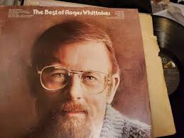 Kay Whittaker I'm Sending Roses Liebestraum 7" 45 LP Cardinal