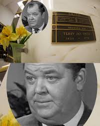 Hal Smith (Actor, Otis The Town Drunk