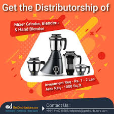 Distributorship Of Mixer Grinder Blenders Hand Held Blender Mixer Hand Blender