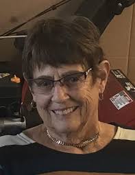 Nancy Elise Wiegand Obituary