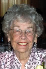 Jean Dolven Obituary