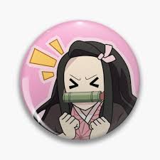 Maybe you would like to learn more about one of these? Chibi Pins And Buttons Redbubble