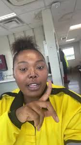 Ericka Hamm's Instagram, Twitter & Facebook