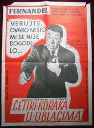 1,000+ vectors, stock photos & psd files. 1956 Original Movie Poster Virtuous Bigamist Era Venerdi 17 Fernandel M Soldati Sigedon