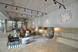 Wisma uoa damansara ii, damansara heights 8. Common Ground Citta Mall