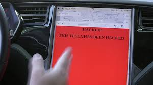 On a recent trip to mexico, just as i was about to check out of my hotel and head to the airport, i realized that i… the biggest highlight from my trip to copenhagen was getting to sh. Consumer Watchdog Hacks A Tesla To Prove Dangers Of Wirelessly Connected Cars Consumer Watchdog