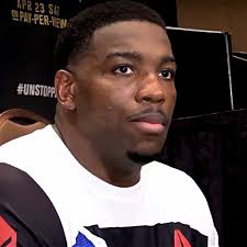 UFC Vegas 77 loses Walt Harris bout due to USADA issues