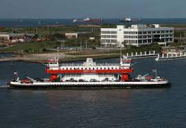 Galveston Ferry Schedule For Christmas 2022 Houston Transtar - Galveston-Bolivar Ferry Wait Times