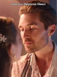 Drama Hannah Thatcher Dancing