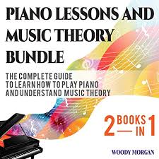 Would you like to spread musical notes in your classroom and notes:students get 3 points for each correct answer to play a game at the end of the lesson. Piano Lessons And Music Theory Bundle By Woody Morgan Audiobook Audible Com