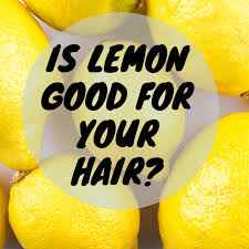 Orange juice is sweeter and less acidic than lemon juice, but it has the same citrusy quality and can be swapped into both sweet and savory recipes if that's what's in your fridge. How To Use Lemon Juice To Rinse And Lighten Hair And Treat Dandruff Bellatory