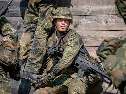 Höchste priorität stellt für uns die qualität der angebotenen artikel zu fairen preisen dar. Neue Umfrage Deutschland Steht Hinter Der Bundeswehr Deutscher Bundeswehrverband