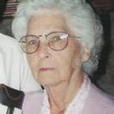 Mazie Lee Burks Obituary March 12, 2011