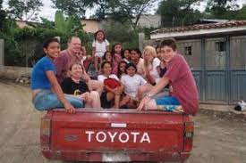 Family Volunteer Vacation Kid Friendly Trips Family Vacation Vacation