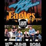 Hotel California: The Ultimate Eagles Tribute