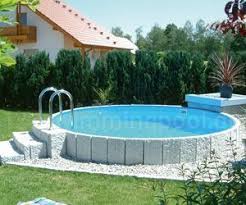 Stahlwand Rundpool 123swimmingpool So Einfach Konnen Sie Ihren Swimmingpool Selbst Bauen Garten Schwimmbad Designs Diy Pool Ideen