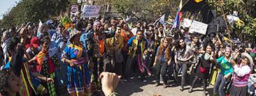 Until the Rulers Obey: the growing strength of Latin America's ...