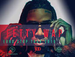 Explore fetty wap tour schedules, latest setlist, videos, and more on livenation.com Ticket Sale For Fetty Wap Euro Stop Tour 2019