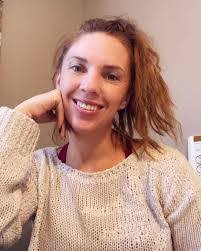 Amber Pendleton's Instagram, Twitter & Facebook