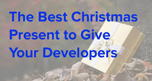 Check out the adventurous patterns. The Best Christmas Present To Give Your Developers Ndepend