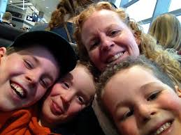 Life Turned Upside Down