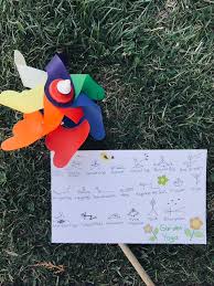 See which of your friends have been to garden home yoga and wellness. Kids Yoga Theme Garden Yoga Lesson Plan For Kids