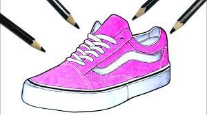 Oct 02, 2013 · make the bodies of the figures. How To Draw Vans Shoes Youtube