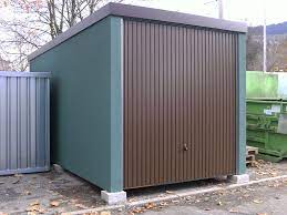 Eine beispielarbeit von uns sehen sie in auf den bildern: Caravan Garage Fur Wohnmobile Transporter Und Lkw