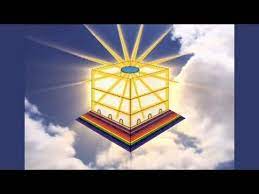 Testimony Of Heaven Inside The Holy City Interview With Rev Oden Hetrick Official Version Heaven Is Real Bible Artwork Heaven