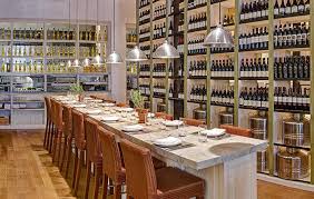 Fig Olive Restaurant Is About Passion For The Best Olive Oils Flavors And Cuisine From The Riviera And Coastal R Olive Restaurant Meatpacking District Fig