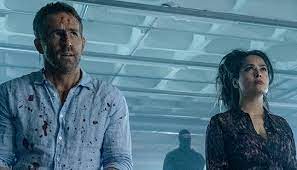 Rated r (strong bloody violence throughout, pervasive language and some sexual content). The Hitman S Wife S Bodyguard 2021 Movie Release Date Story Cast Trailer Weezersongs Weezersongs