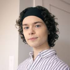 Aidan Donaghy's Instagram, Twitter & Facebook