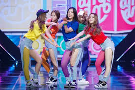 Ada yang disebut team di sini ada beberapa daftar rekomendasi nama tim squad, guild dan clan yang bisa untuk. 10 Racun Lagu Kpop Untuk Dance Cover Trax Fm