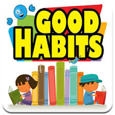 6 Good Habits Your Kids Need | CMA Mental Arithmetic - Indonesia
