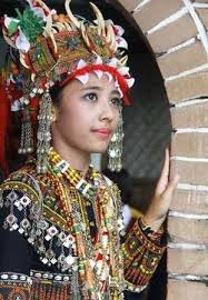 pin by a a e on 台灣原住民美女 festival captain hat captain hat fashion