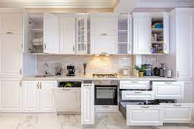 Moreover, the best quality materials are used (the body, drawers and shelves, as well as cabinet doors). How To Choose New Kitchen Cabinets Poweredbypros Blog