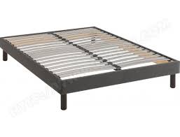 Livraison rapide et économies garanties. Sommier 160 X 200 Duvivier Sommier Tapissier Lattes En Kit 160x200cm Pas Cher Ubaldi Com