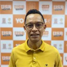 Bohórquez Caldera, Luis Alfredo