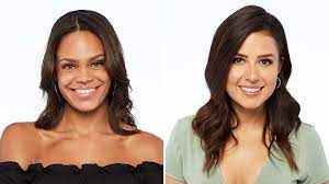 Bachelorette's Revealed For Season 17 & 18: Katie Thurston & Michelle Young  - Variety