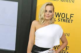 Margot robbie is such a beautiful woman and we can only wish for a chance to meet her in person. The Wolf Of Wall Street Premiere Staraufgebot Bei Scorseses Neuestem Streifen In New York Kultur Stuttgarter Zeitung