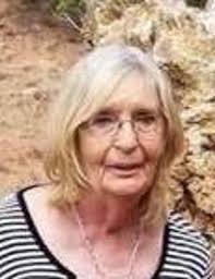 Gloria Ann (Lofthouse) Arrowwood Obituary September 1, 2020