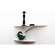 Style is according to i. Mobilier Design Et Contemporain Etageres Et Chevets Muraux Decoration