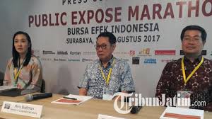 Gudang garam tbk jawa timur, indonesia 412 koneksi. Begini Reaksi Wartawan Dengar Jawaban Bos Pt Gudang Garam Ketika Ditanya Perda Kawasan Tanpa Rokok Tribun Jatim