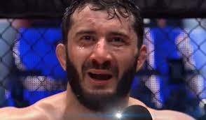 Zawodnik zamieścił wpis na swoim facebooku. Mamed Khalidov Przerywa Milczenie Wstrzasajace Wyznanie Wlocie Pl