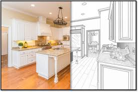 how low can your kitchen remodel budget