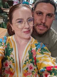 Teresa Miano's Instagram, Twitter & Facebook